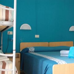 Hotel Villa Mirna детские мероприятия