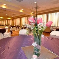 Отель Quality Inn & Suites New York Avenue фото 2