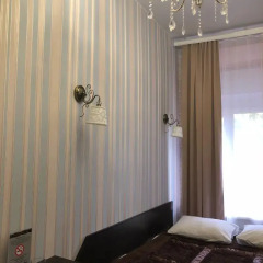 Отель Boutique Grand Kronverskiy Санкт-Петербург комната для гостей фото 3