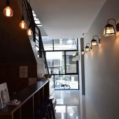 Ocean12 Chic Hotel фото 4