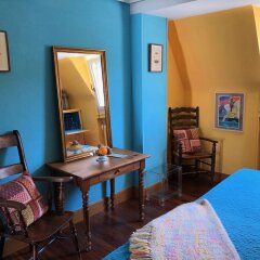Отель Far Out Inn удобства в номере фото 2