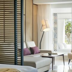 Отель Excellence El Carmen - Adults Only Доминикана, Пунта Кана - отзывы, цены и фото номеров - забронировать отель Excellence El Carmen - Adults Only онлайн интерьер отеля фото 2