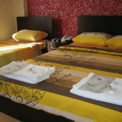 Gozde Hotel комната для гостей