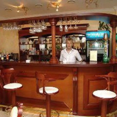 Hotel Admiral гостиничный бар