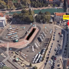 Отель Ca' Rialtina Италия, Венеция - отзывы, цены и фото номеров - забронировать отель Ca' Rialtina онлайн приотельная территория