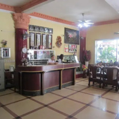 Hanh Long 2 Hotel в номере