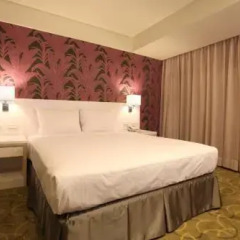 Ximen Citizen Hotel - Classic комната для гостей фото 3