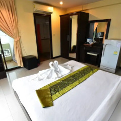 Climax Hotel комната для гостей фото 4