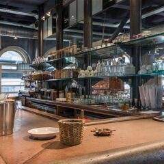 Отель Misafir Suites 8 Istanbul развлечения