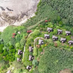 Отель Nuku Hiva Keikahanui Pearl Lodge фото 3