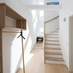 Апартаменты Mar Suite Apartments - Center интерьер отеля