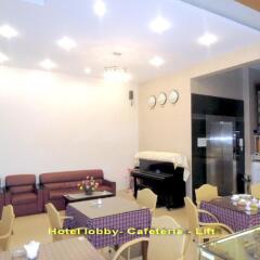 Отель Hoan Hy Hotel Вьетнам, Далат - отзывы, цены и фото номеров - забронировать отель Hoan Hy Hotel онлайн интерьер отеля фото 3
