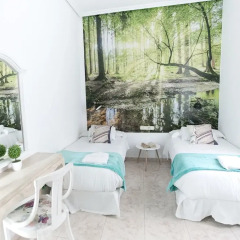 Отель Hostal Vazquez De Mella Испания, Мадрид - отзывы, цены и фото номеров - забронировать отель Hostal Vazquez De Mella онлайн