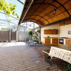 Отель Ogonek Guest House Сочи помещение для мероприятий