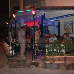 Delphin Hotel Side Сиде развлечения