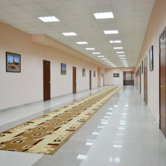 Гостиница Турист