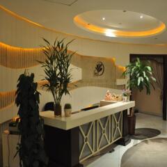 Отель The Bund Hotel Китай, Шанхай - отзывы, цены и фото номеров - забронировать отель The Bund Hotel онлайн спа
