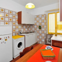 Отель Lovelyapart Ostilia в номере