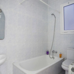 Апартаменты Go BCN Apartments Eixample ванная фото 2