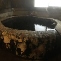 Отель Sujiyu Onsen Daikokuya Япония, Минамиогуни - отзывы, цены и фото номеров - забронировать отель Sujiyu Onsen Daikokuya онлайн бассейн фото 2