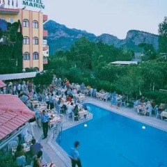 Hotel Marin - All Inclusive
