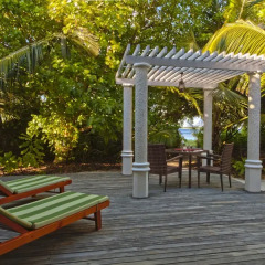 Отель Furaveri Island Resort & Spa фото 15