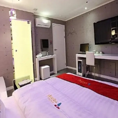 Отель Tomgi Hotel Jongno Южная Корея, Сеул - отзывы, цены и фото номеров - забронировать отель Tomgi Hotel Jongno онлайн удобства в номере