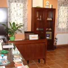 Hotel Rural La Henera интерьер отеля фото 2
