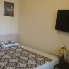 Hostel Kalinka комната для гостей фото 2