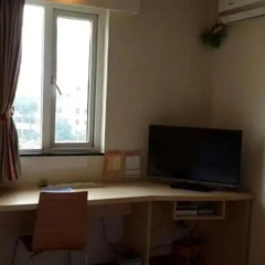 Отель 7 Days Inn Jiangmen 1st Gangkou Road Phoenix Mountain Station Branch удобства в номере