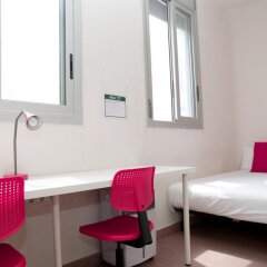 Отель Mora Rooms Барселона комната для гостей фото 3