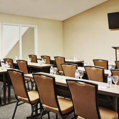 Отель Residence Inn by Marriott Las Vegas Convention Center США, Лас-Вегас - 1 отзыв об отеле, цены и фото номеров - забронировать отель Residence Inn by Marriott Las Vegas Convention Center онлайн помещение для мероприятий
