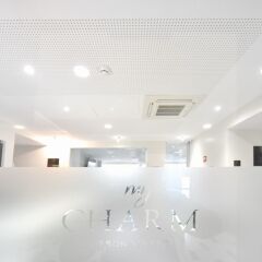 Отель My Charm Lisbon Suites спортивное сооружение