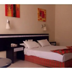 Elysees Dream Beach Hotel комната для гостей фото 5