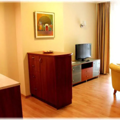 Апартаменты Apartment House Iztok София комната для гостей фото 2