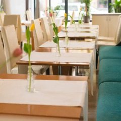 M-Square Hotel Будапешт питание фото 3