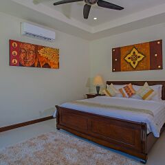 Отель Rawayana Pool Villa комната для гостей