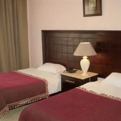 Golden 5 Sapphire Suites Hotel комната для гостей фото 5