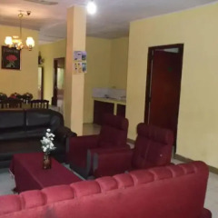 Hotel Green View Bandarawela