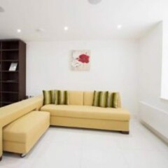 Отель 41 Albany House сауна