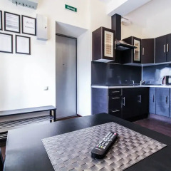Mini-hotel Candy Санкт-Петербург в номере фото 2