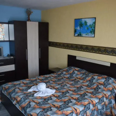 Отель Sunny - Viki Guest House Болгария, Балчик - отзывы, цены и фото номеров - забронировать отель Sunny - Viki Guest House онлайн удобства в номере фото 2