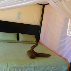 Отель Sammy Resort And Spa Ланта комната для гостей фото 2