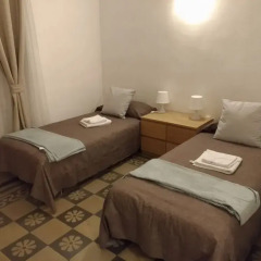 Отель Casa Vacanze Domus Nikolai Бари комната для гостей фото 2