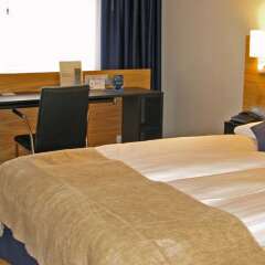 Отель Novotel Göteborg Швеция, Гётеборг - 1 отзыв об отеле, цены и фото номеров - забронировать отель Novotel Göteborg онлайн удобства в номере фото 2