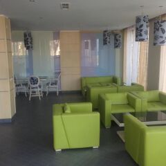 Отель St. John Hill Hotel by Zeus International Болгария, Банско - отзывы, цены и фото номеров - забронировать отель St. John Hill Hotel by Zeus International онлайн интерьер отеля