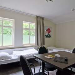 Hotel Asselt комната для гостей фото 4