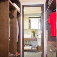 Отель Luxury Polanco Мехико удобства в номере фото 2