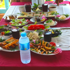 Faralya Yoruk Evi Hotel