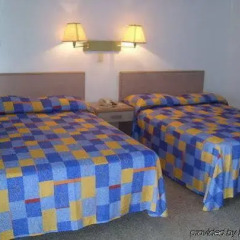 Caleta Hotel комната для гостей фото 3